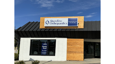 Shoreline Orthopaedics Hudsonville