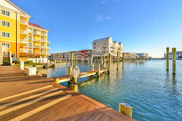 Shoreline Properties, Inc.