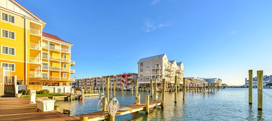 Shoreline Properties, Inc.