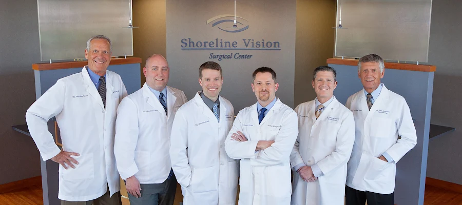 Shoreline Vision