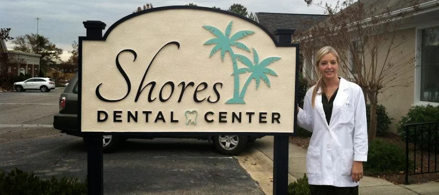 Shores Dental Center