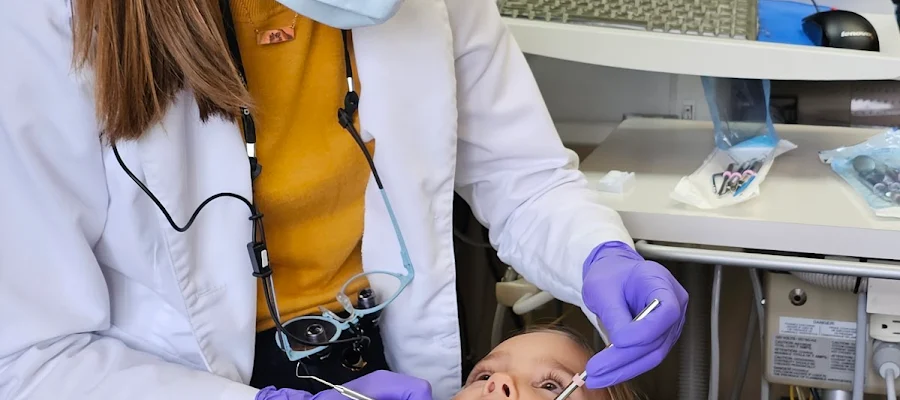 Shores Family Dentistry