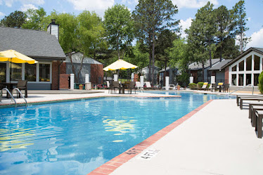 Shores on Sweetwater