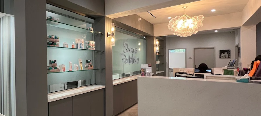 Shores Pediatrics