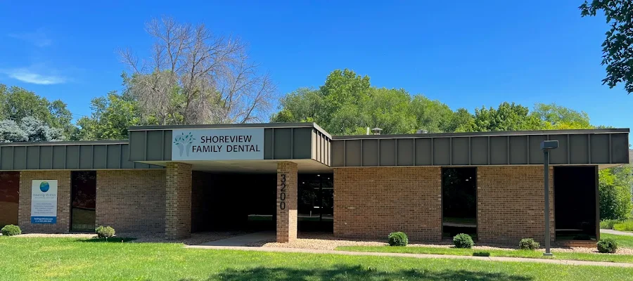 Shoreview Family Dental