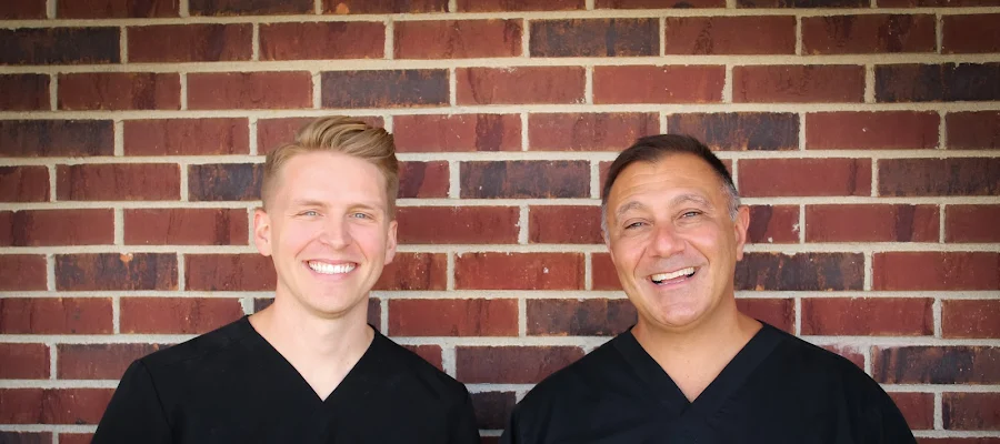 Shouman & Tegerdine Family Dentistry