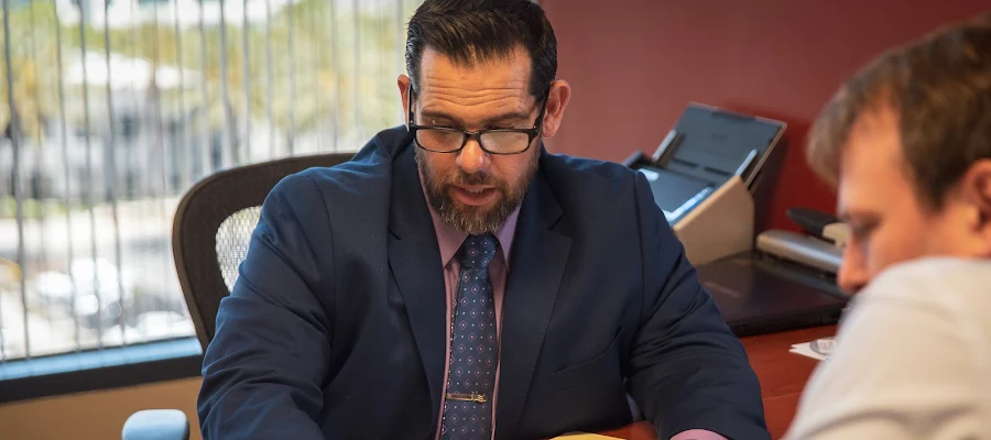 Shouse Law Group - DUI & Criminal Lawyers