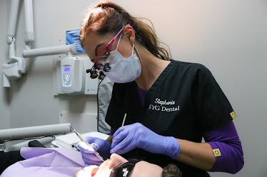 Show Your Grin Dental