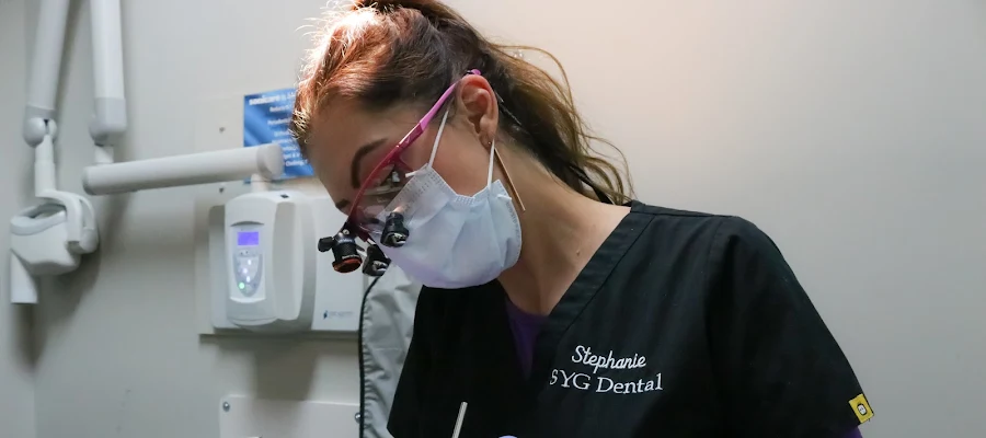 Show Your Grin Dental