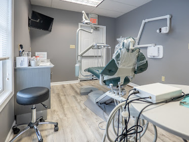 Shrewsbury Dental Associates