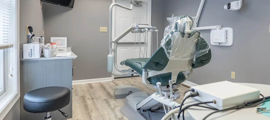 Shrewsbury Dental Associates