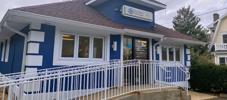 Shrewsbury Dental Group