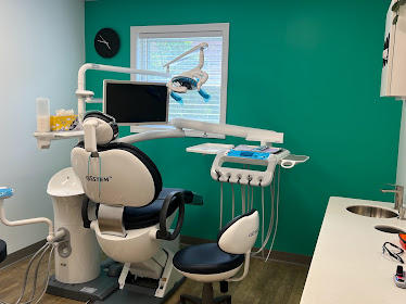 Shrewsbury Dentist - Union Dental - MA