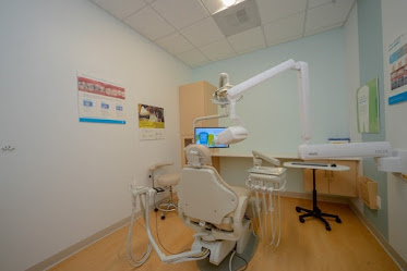 Shrewsbury Dentistry