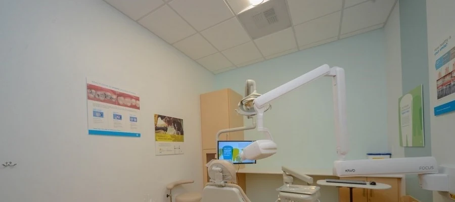 Shrewsbury Dentistry