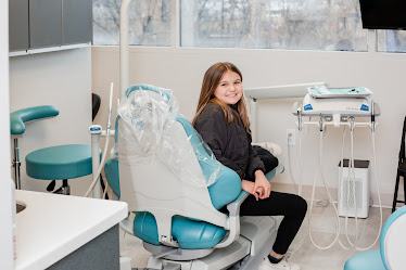 Shrewsbury Family Dentistry