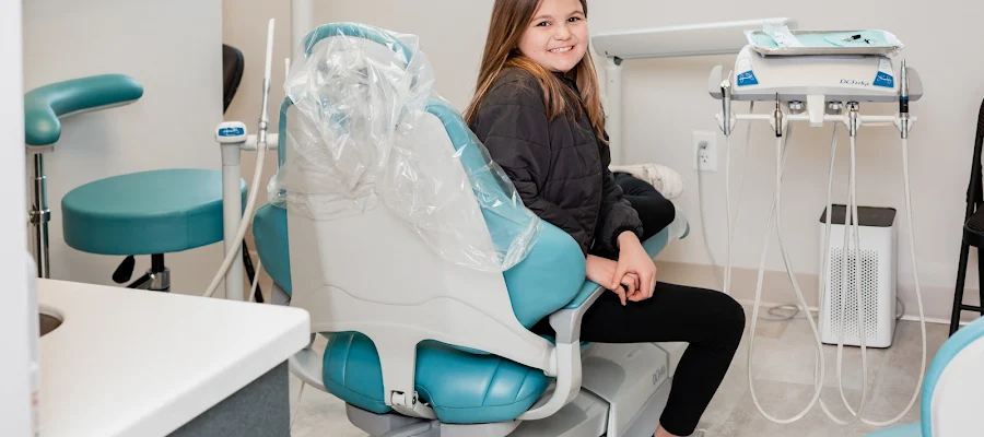 Shrewsbury Family Dentistry