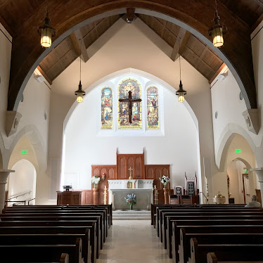 Shrine of Our Lady of Good Voyage