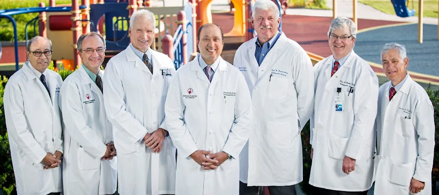 Shriners Children's Chicago