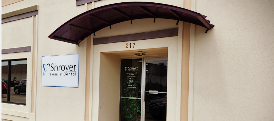 Shroyer Family Dental