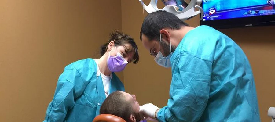 Shuayb Dental Institute - Brooksville