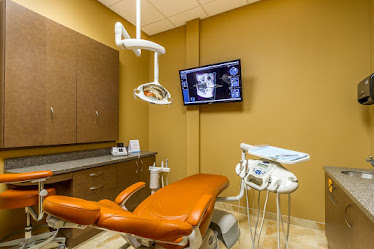Shuayb Dental Institute - Spring Hill