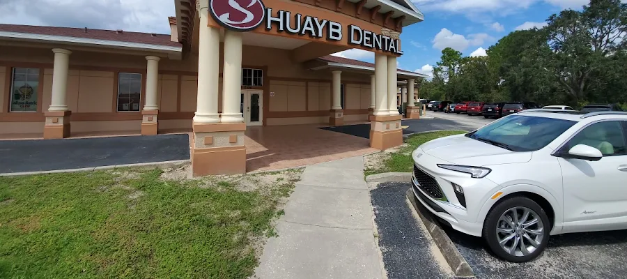 Shuayb Dental