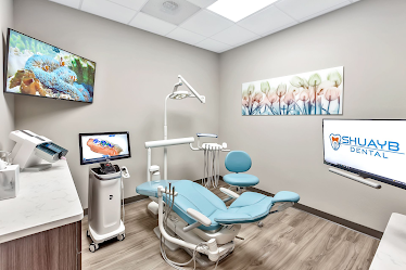 Shuayb Dental