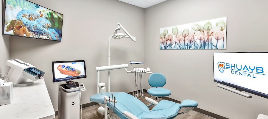 Shuayb Dental