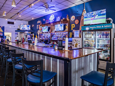Shuckers