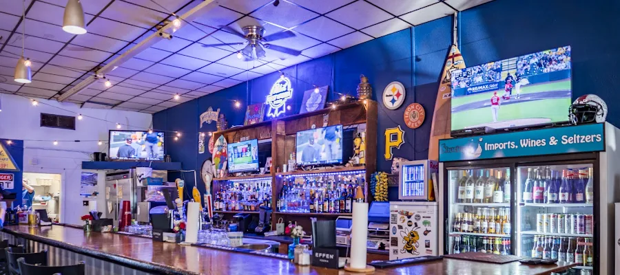 Shuckers