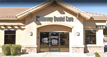 Shumway Dental Care Chandler
