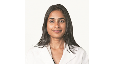 Shweta Baliga, MD