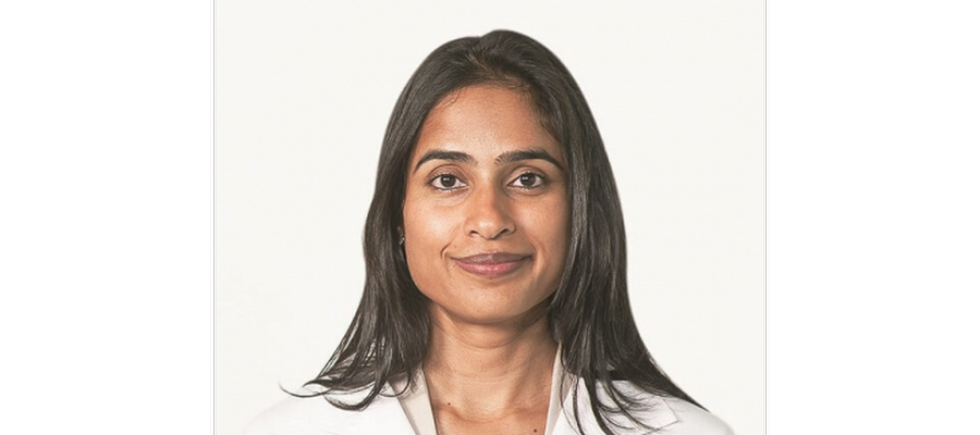 Shweta Baliga, MD