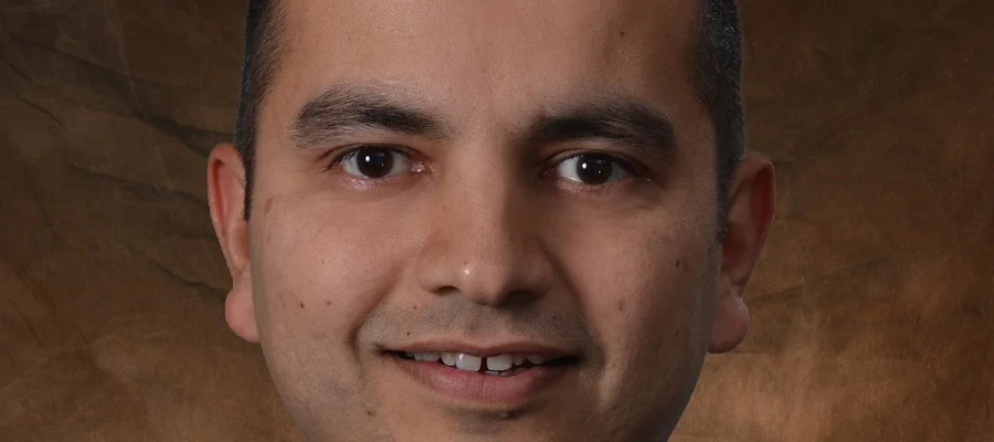 Shyam Brahmabhatt, M.D.