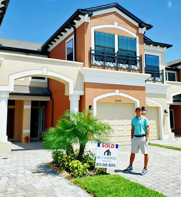 SI Home Group Tampa