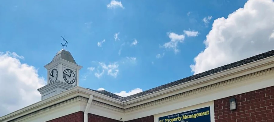 S.I. Property Management