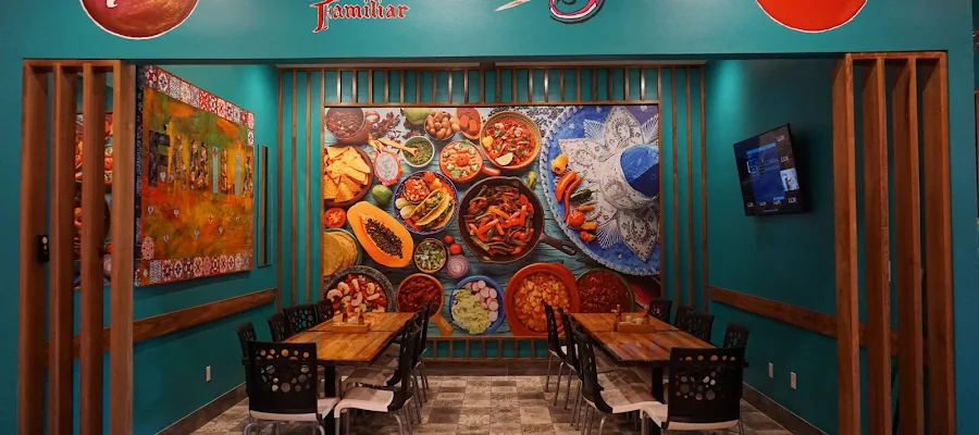 Si Señor Taqueria