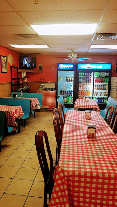 Sicilias Pizza