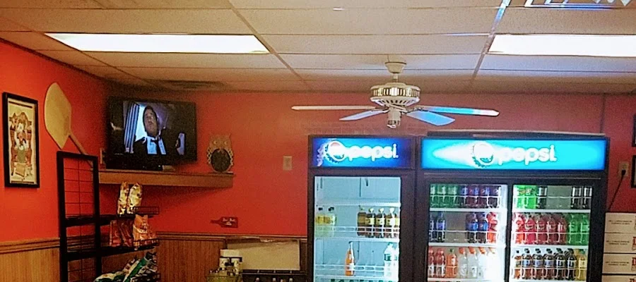 Sicilias Pizza