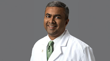 Siddhartha Anantha Venkatappa, MD