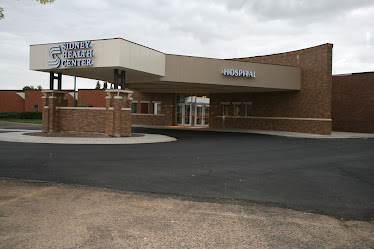 Sidney Health Center