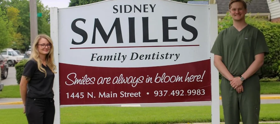 Sidney Smiles