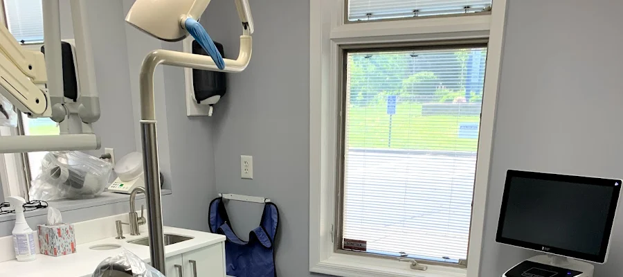 Siebenthaler Dental Center