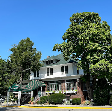 Siebkens Resort