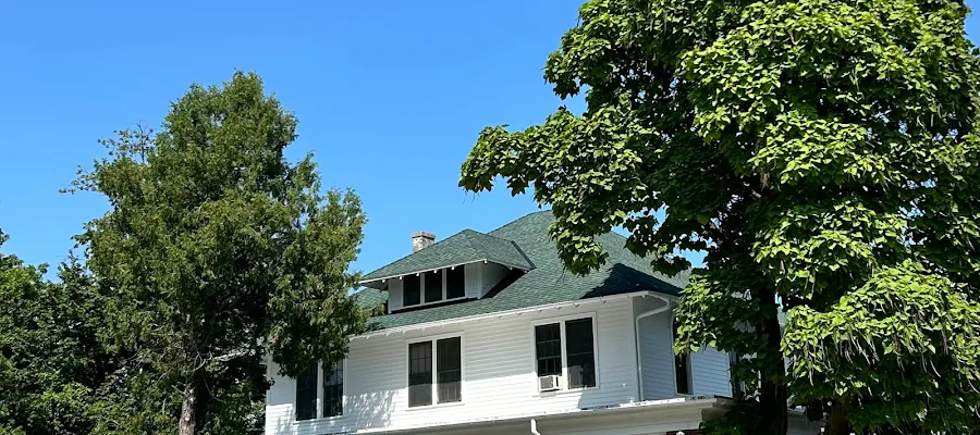 Siebkens Resort