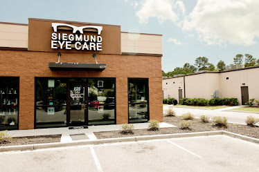 Siegmund Eye Care