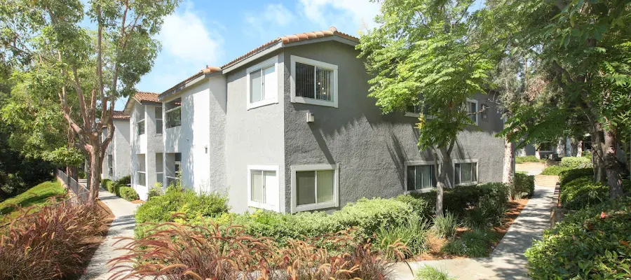 Siena Terrace Apartments