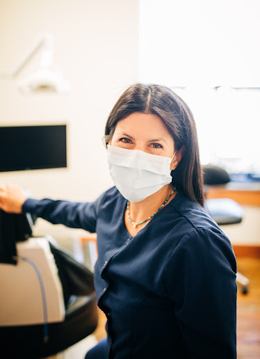 Sierra Crest Dental