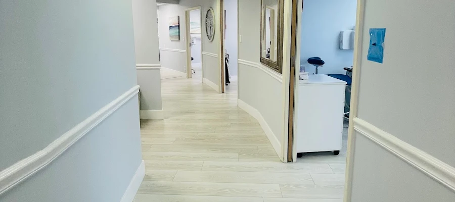 Sierra Dental Oakland Park